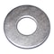 Midwest Fastener Flat Washer, For Screw Size 7/8" , Steel Plain Finish, 33 PK 08482 - alternate 1